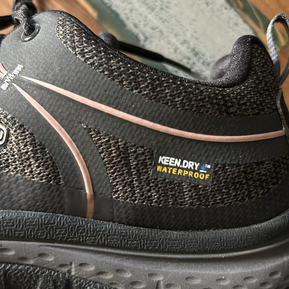 Women’s Keen Terradora Waterproof Hiking Shoes - Image 8